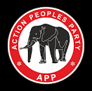 KWADZAH TERRUMUN KENNETH , Political Party - APP (Action Peoples Party)