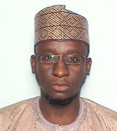 SALEH AUWALU DAHIRU , Political Party - ADC ( African Democratic Congress)