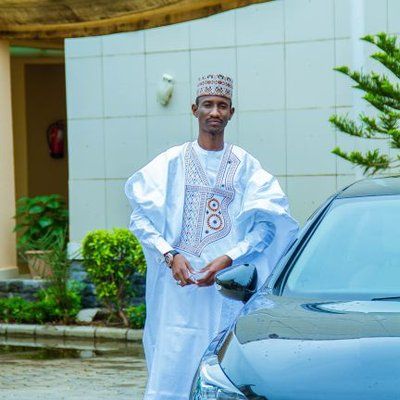 USMAN DANKYARANA MUSTAPHA , Political Party - ADC ( Action Democratic Party)