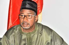 MOHAMMED BALA ABDULKADIR , Political Party - PDP ( Peoples Democratic Party)