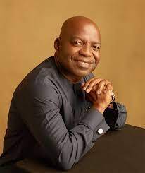 OTTI ALEX CHIOMA , Political Party - LP (Labor Party)