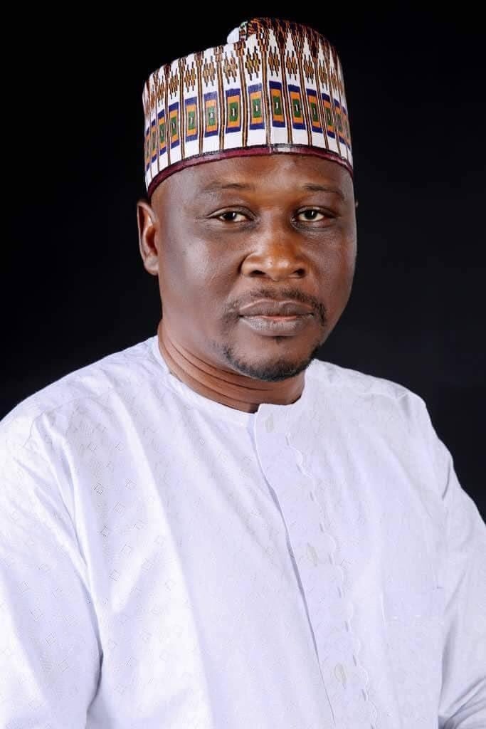 UMARU AHMADU FINTIRI  , Political Party - PDP ( Peoples Democratic Party)