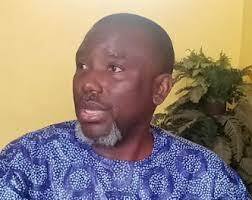 WAYA JOSEPH, Political Party - APGA ( All Progressive Grand Alliance)