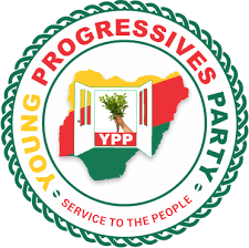 ABDULLAHI SULEIMAN , Political Party - YPP ( Young Progressive Party)