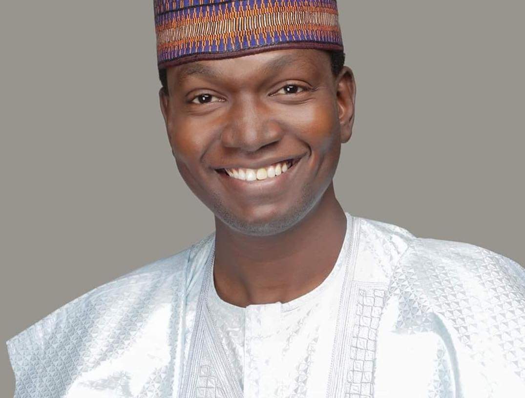 ALI MOHAMMED , Political Party - PDP (People Democratic Party)