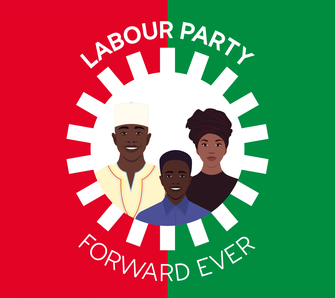 ABDULLAHI MOHAMMED RAJI , Political Party - LP ( Labor Party)