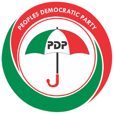 ABDULLAHI SHARIF  , Political Party - PDP ( Peoples Democratic Party)