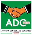 ABUBAKAR FATIMA  , Political Party - ADC ( African Democratic Party)