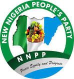 AGWOR SAMUEL NDUBUISI  , Political Party - NNPP ( New Nigeria Peoples Party )