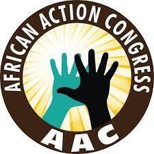 ALIYU AHMED , Political Party - AAC ( African Action Congress )