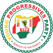 AMB SANIN YAYA YAYA , Political Party - YPP ( Young Progressive Party)