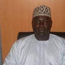 AMINU IBRAHIM TRADER , Political Party - ADC ( African Democratic Party)