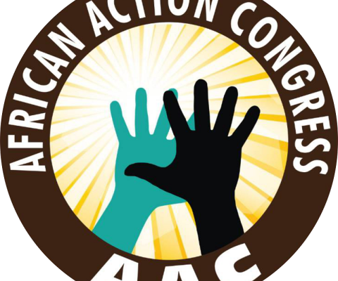 DIMKA GEORGE DUWA , Political Party - AAC ( African Action Congress )