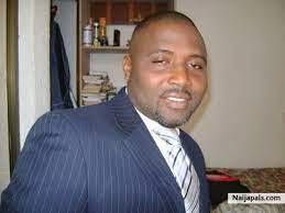 EZE CAJETAN , Political Party - NNPP ( New Nigeria People Party)