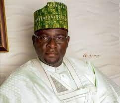 YAKUBU ABDULLAHI MAIDOYA , Political Party - NNPP ( New Nigeria Peoples Party)