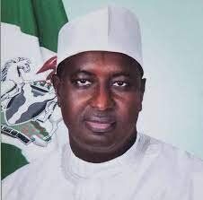 YERO AHMED  , Political Party - APGA ( All Progressive Grand Alliance)