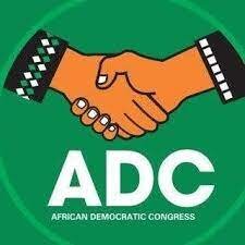 DAUDA YAHAYA DAN'BABA , Political Party - ADC ( African Democratic Congress)