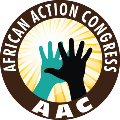 DIMKA GEORGE DUWA , Political Party - AAC ( African Action Congress )