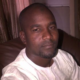 ISAH MOHAMMED BELLO , Political Party - APP ( Action Peoples Party)