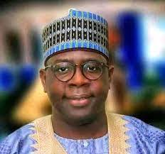 JIBRIN MUHAMMAD BARDE , Political Party - PDP (Peoples Democratic Party)