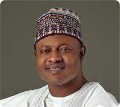 SANI UBA , Political Party - APC ( All Progressive Congress)