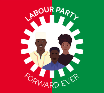 UMAR AMINU AHMAD  , Political  Party - LP ( Labor Party )