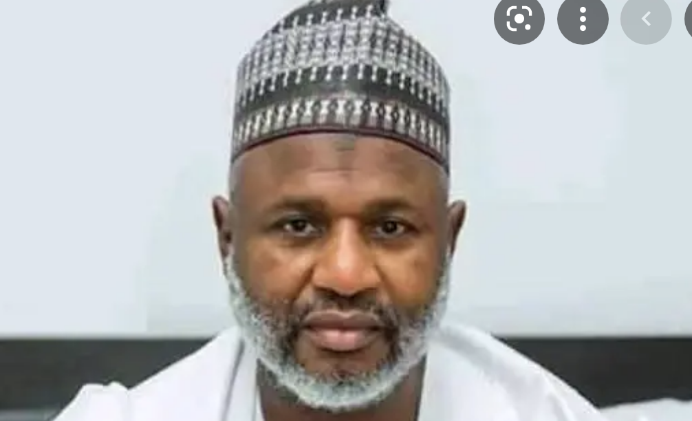 Ahmad Sani Yerima