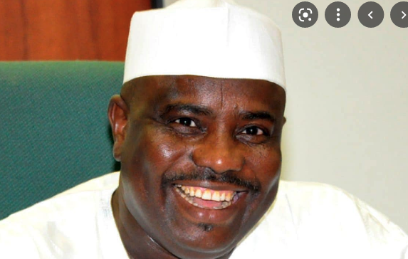 Aminu Tambuwal