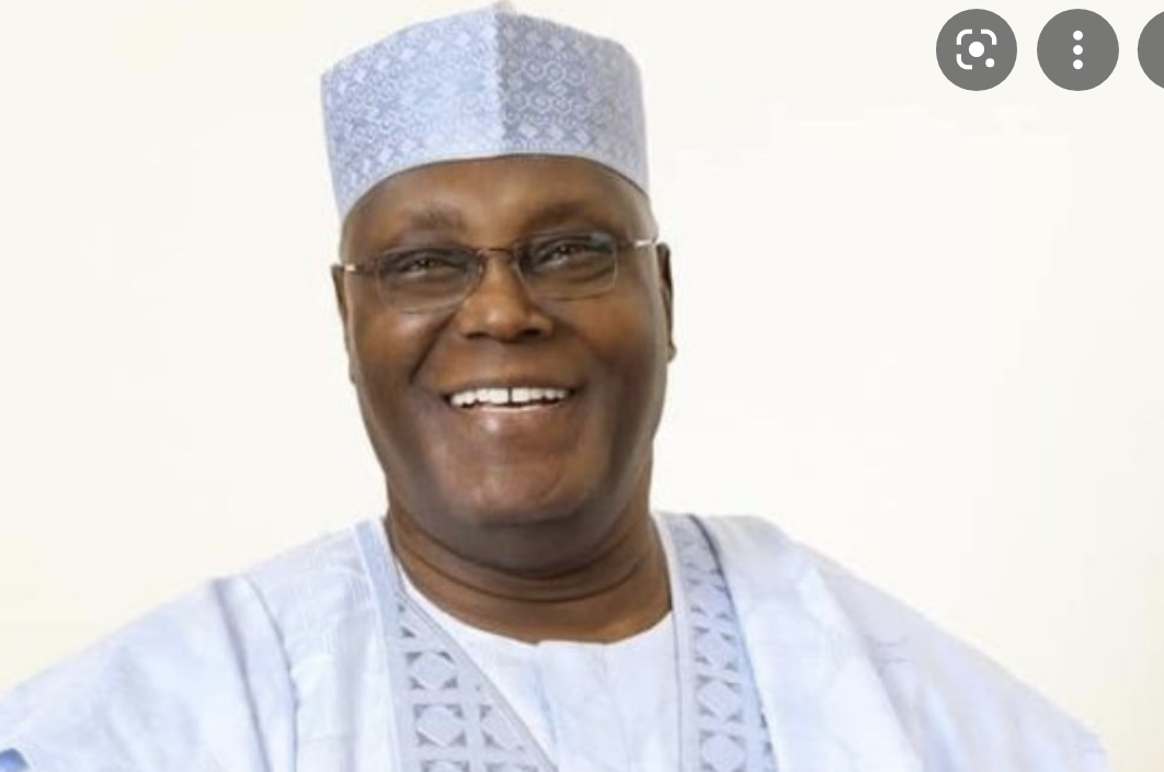 Atiku Abubakar