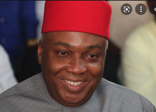 Bukola Saraki