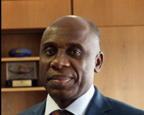 Rotimi Amaechi