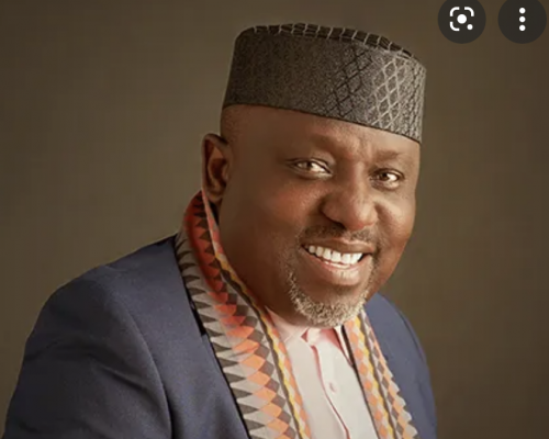 Senator Rochas Okorocha