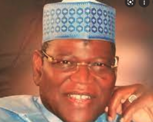 Sule Lamido