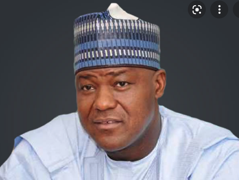 Yakubu Dogara