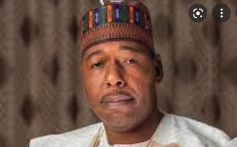 Babagana Umara Zulum