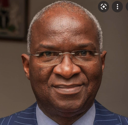 Babatunde Fashola