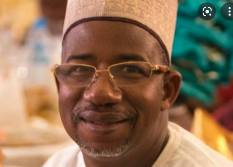 Bala Mohammed