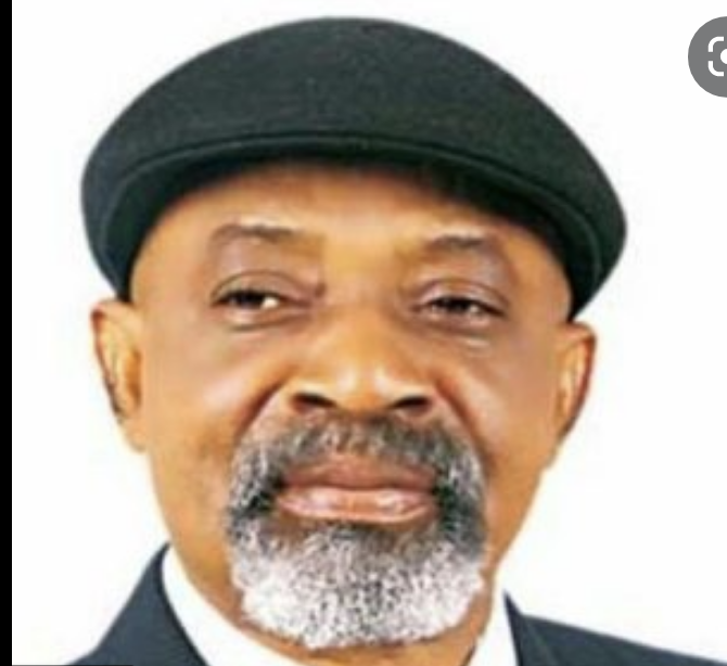 Chris Ngige