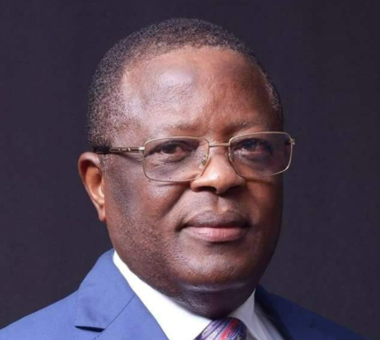 dave Umahi