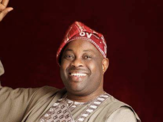 Dele Momodu