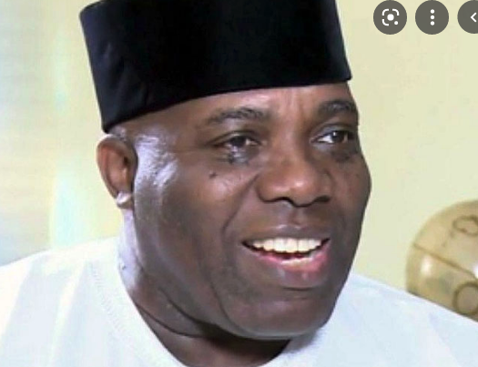 Doyin Okupe