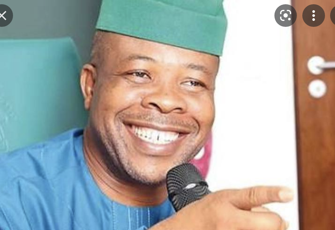 Emeka Ihedioha