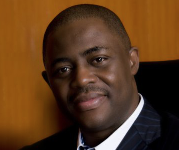 Femi Fani-Kayode