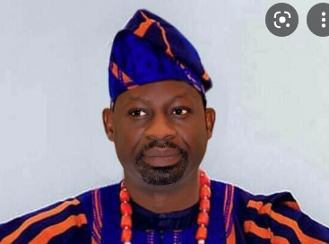 Ibrahim Hassan Dankwambo