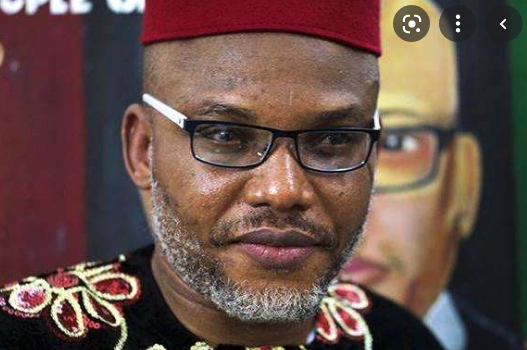 Mazi Nnamdi Kanu