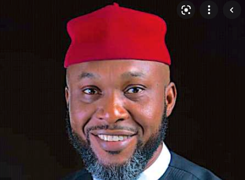 Osita Chidoka