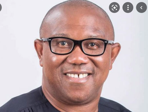 Peter Obi