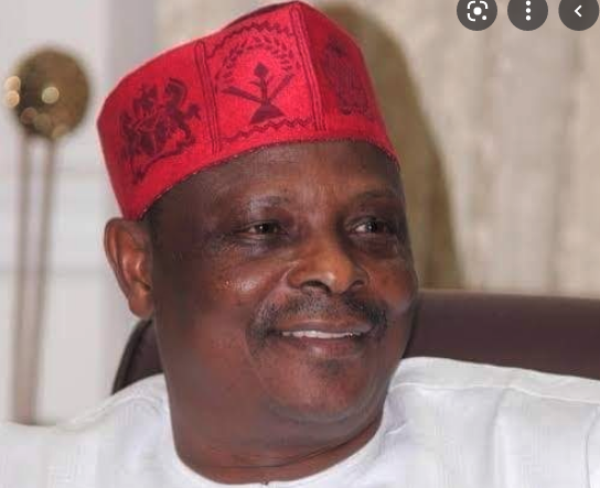 Rabiu Kwankwaso