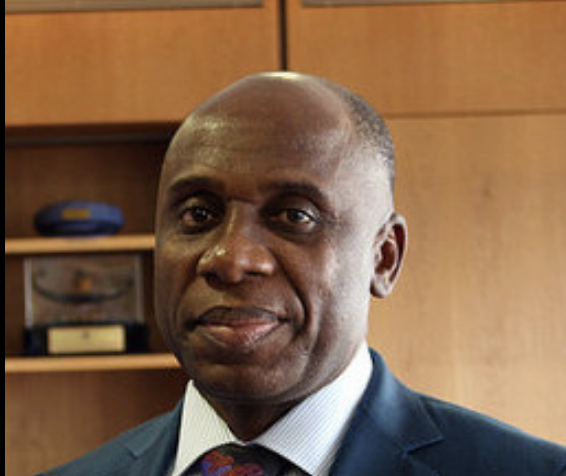 Rotimi Amaechi