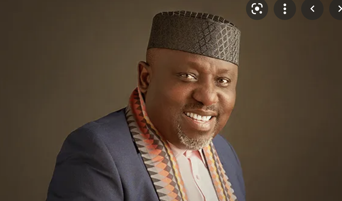 Senator Rochas Okorocha